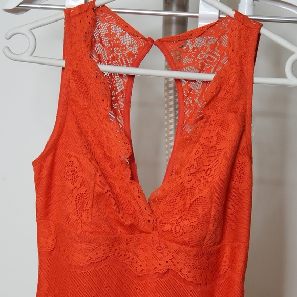 Brand new Zara limited edition lace mini dress for summer - Picture 4 of 7
